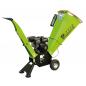 Preview: Zipper Haecksler ZI-HAEK4100